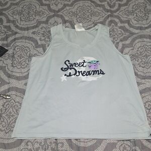 Sweet Dreams Women's Pjs Top